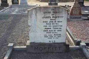 Moffitt James Boho
